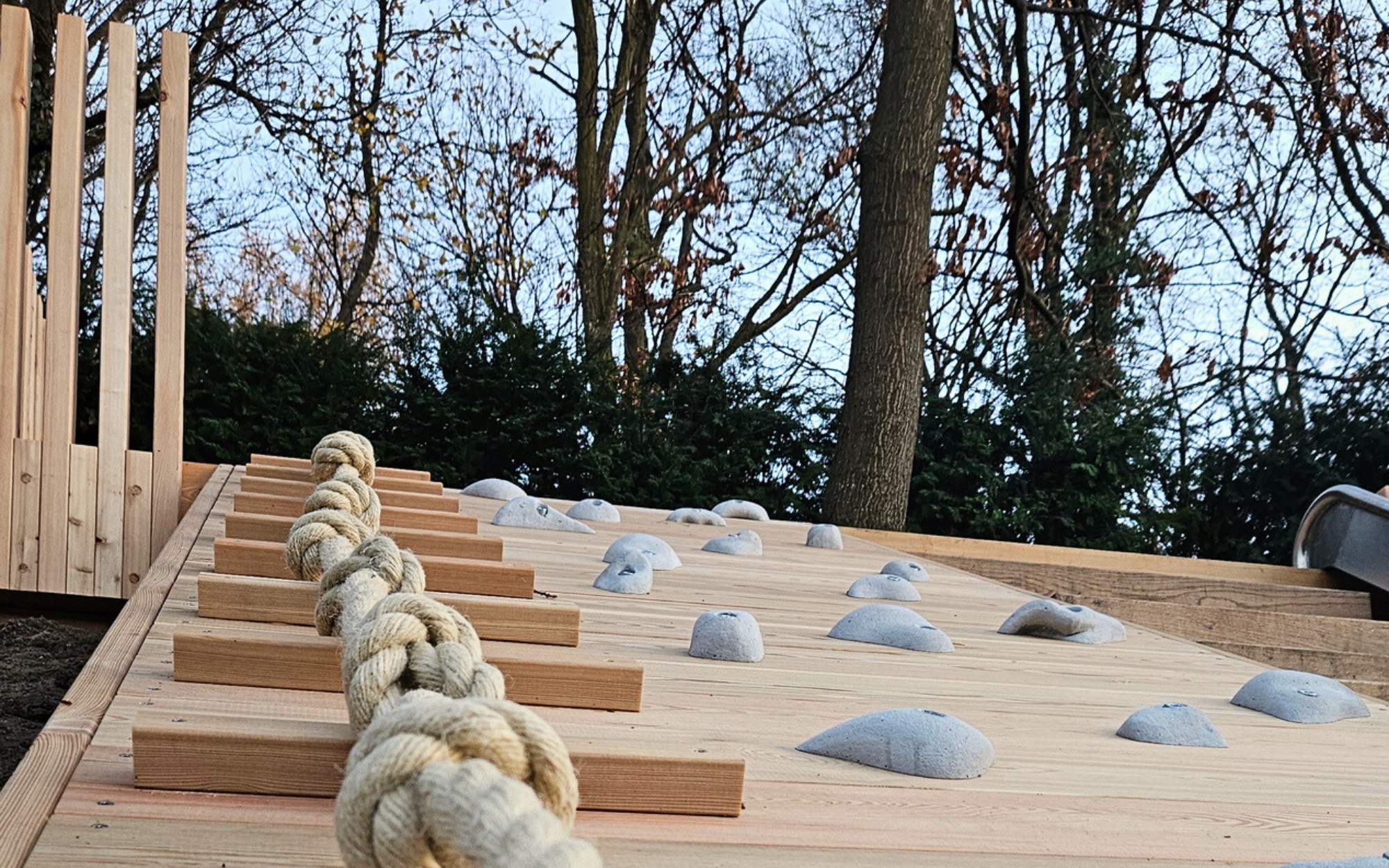 Individualne riesenia na mieru Blocco